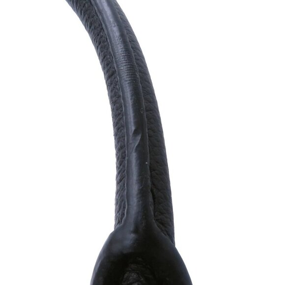 LOUIS VUITTON Speedy Bandouliere NM Size 25 Monogram Empreinte Leather Noir - Picture 8 of 16